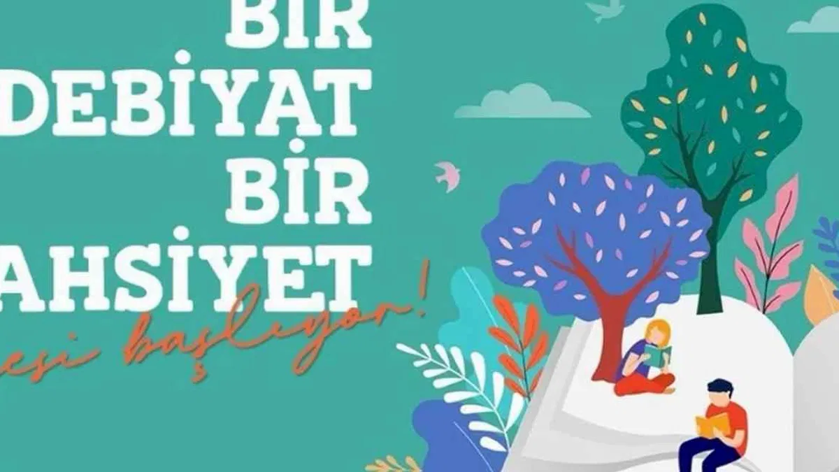 Sakarya'da “Bir Edebiyat Bir Şahsiyet” atölyesi