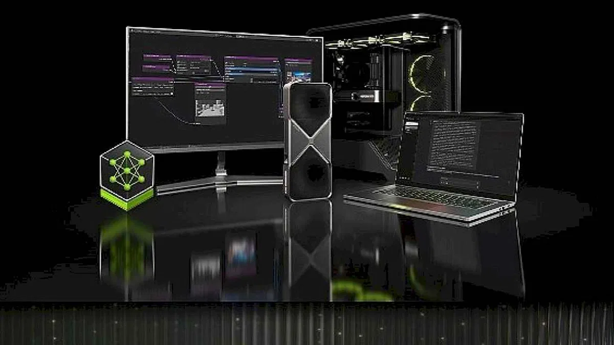 NVIDIA, Computex 2025 Duyuruları