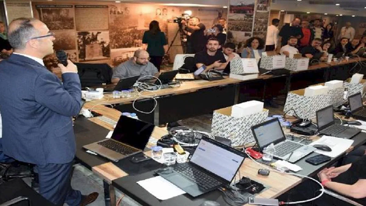CHP Bursa: Kılıçdaroğlu'nun 2. turda Cumhurbaşkanı yapacağız