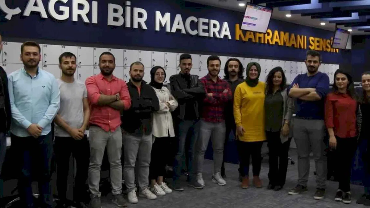 Kocaeli'de dijital iletişimle 7/24 hizmet