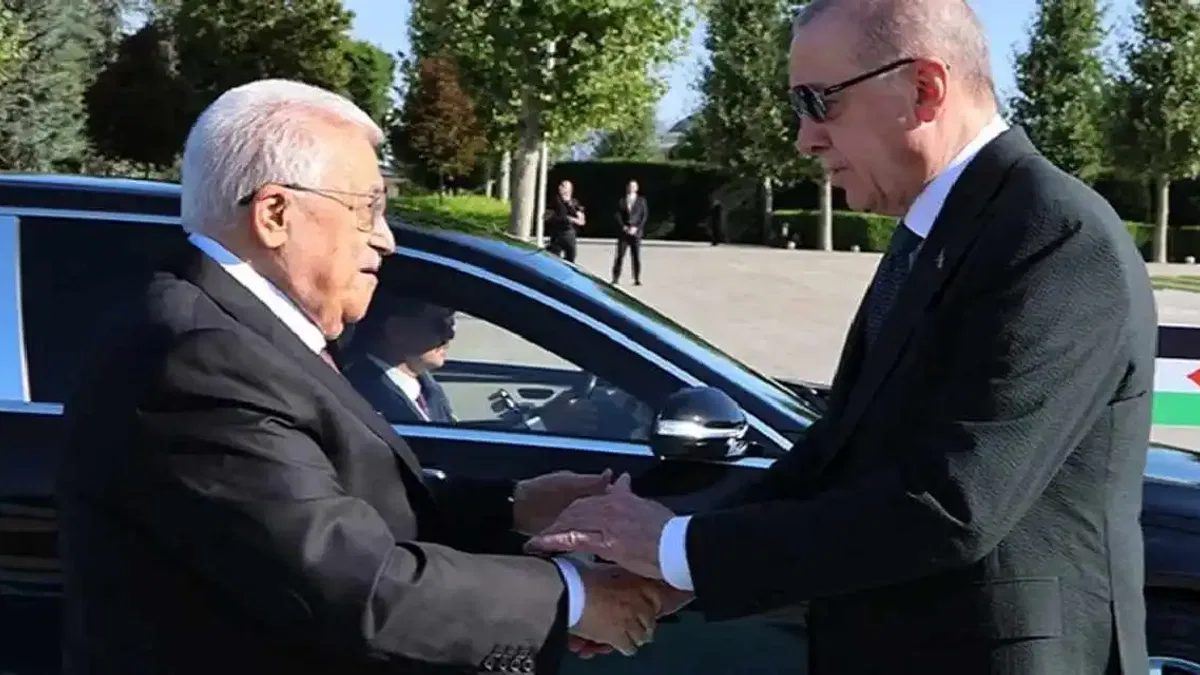 Cumhurbaşkanı Erdoğan: Gazze barış istediğini ortaya koydu