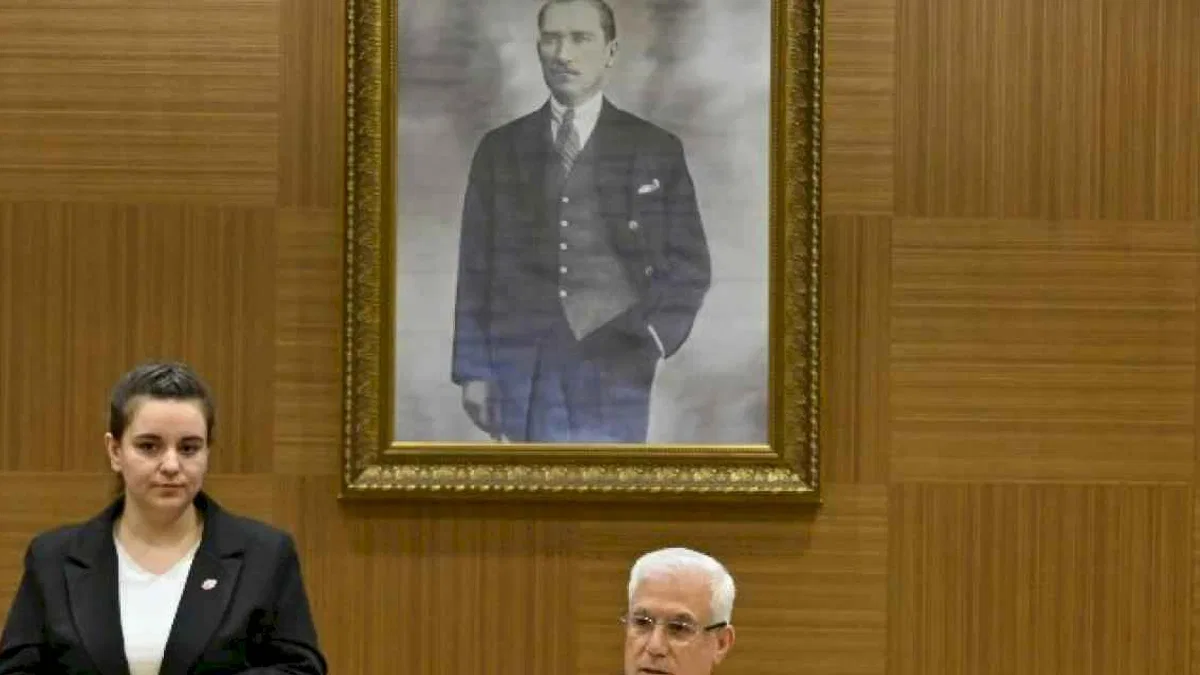 Başkan Bozbey: Bakkal amca hikayesini yok etmemeliyiz