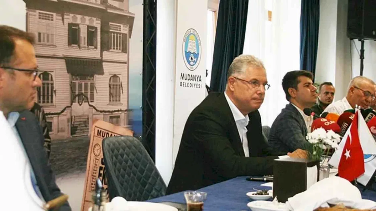Mudanya Mütarekesi’ne 9 günlük özel ve geniş program