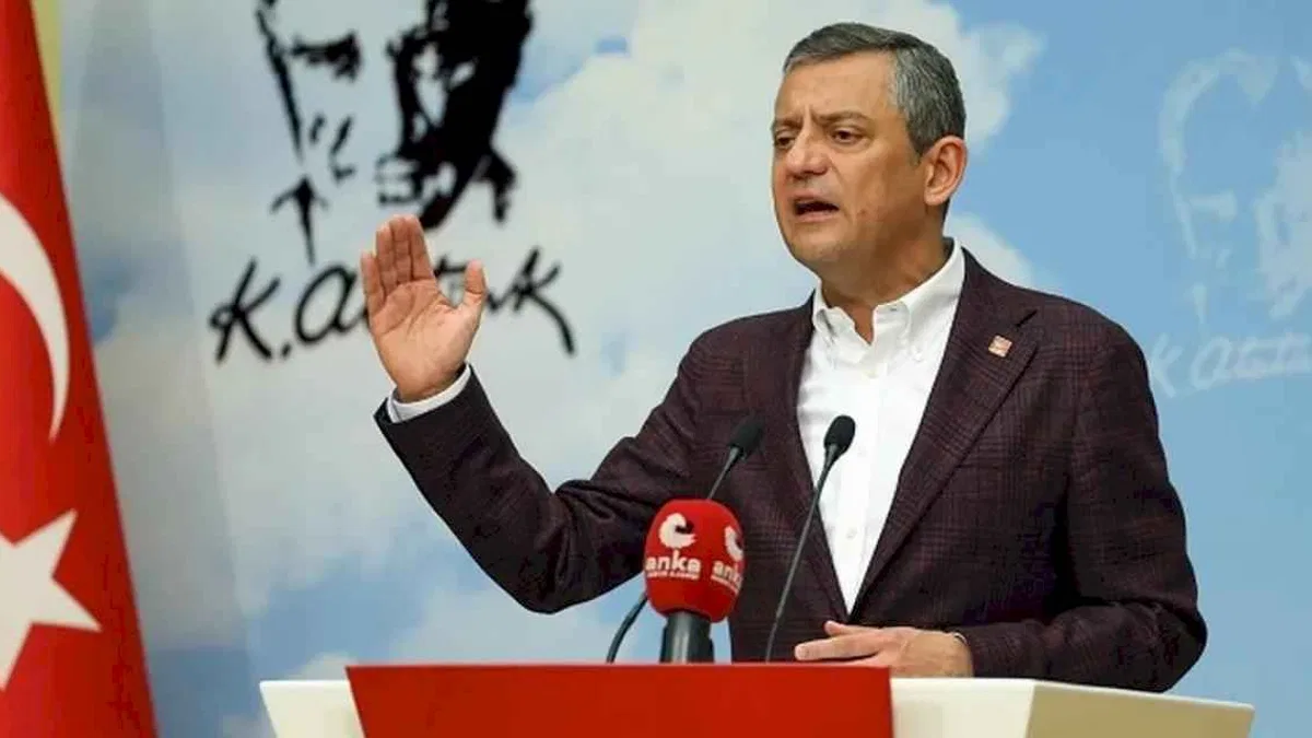 Özel: Muhatabım Cunta Başkanıdır