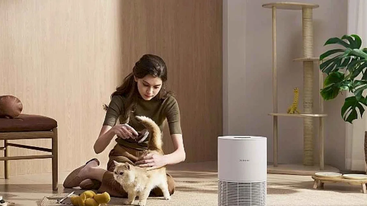 Xiaomi'den Evcil Hayvan Sahiplerine Akıllı Çözüm