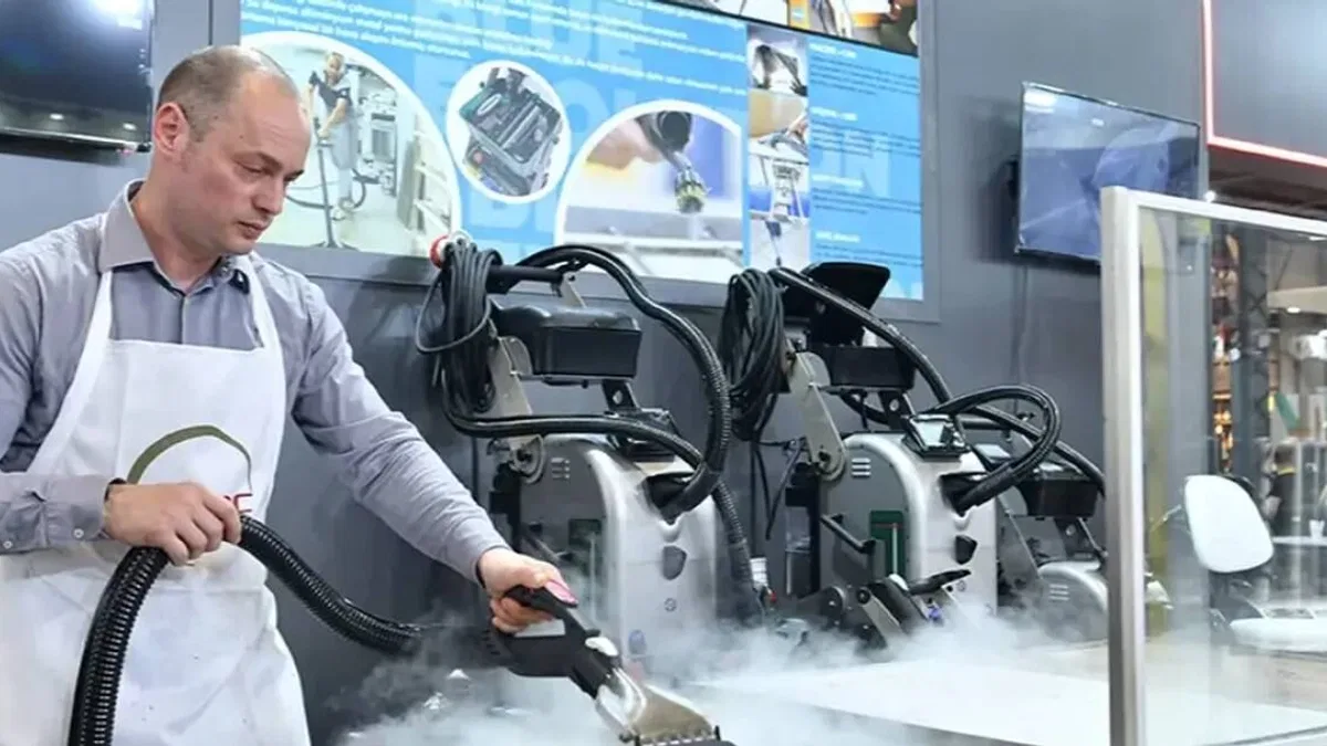 Gıda işleme sektöründe milyar dolarlık teknoloji yarışı