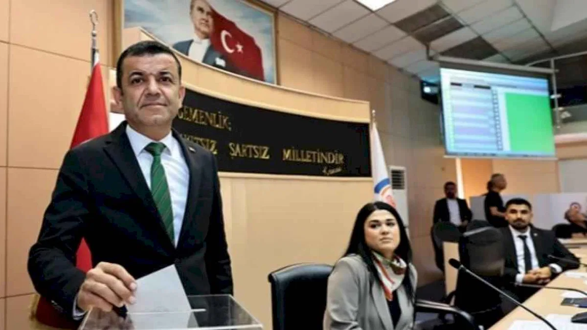 Denizli emekliler için harekete geçti