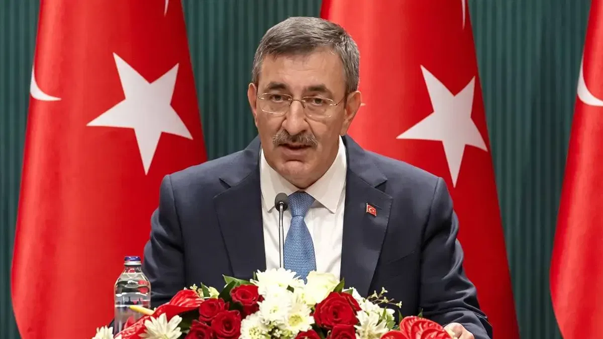 OVP Açıklandı, yıl sonu enflasyon hedefi yüzde 28,4