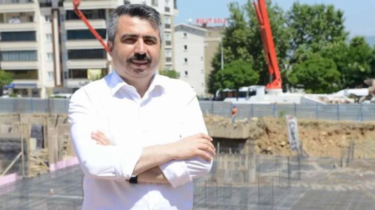 Bursa Yıldırım'da 'büyük' dönüşüm
