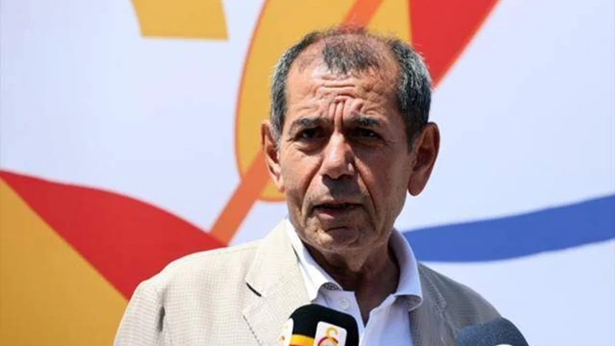 Özbek: En yarışmacı, en iyi takımı futbolda da kuracağız