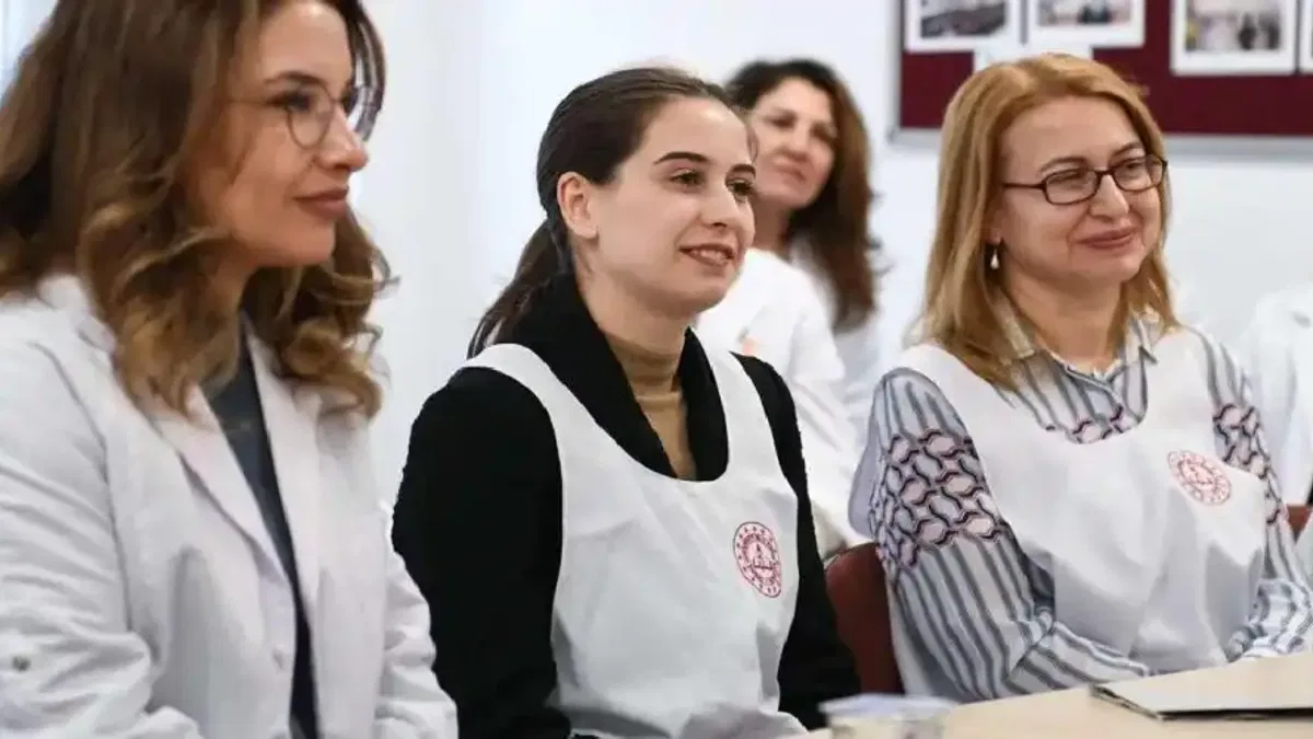 Özel program ve proje uygulayan eğitim kurumlarına öğretmen atamaları belli oldu