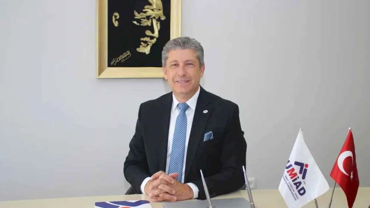 BUMİAD’dan termik santral uyarısı