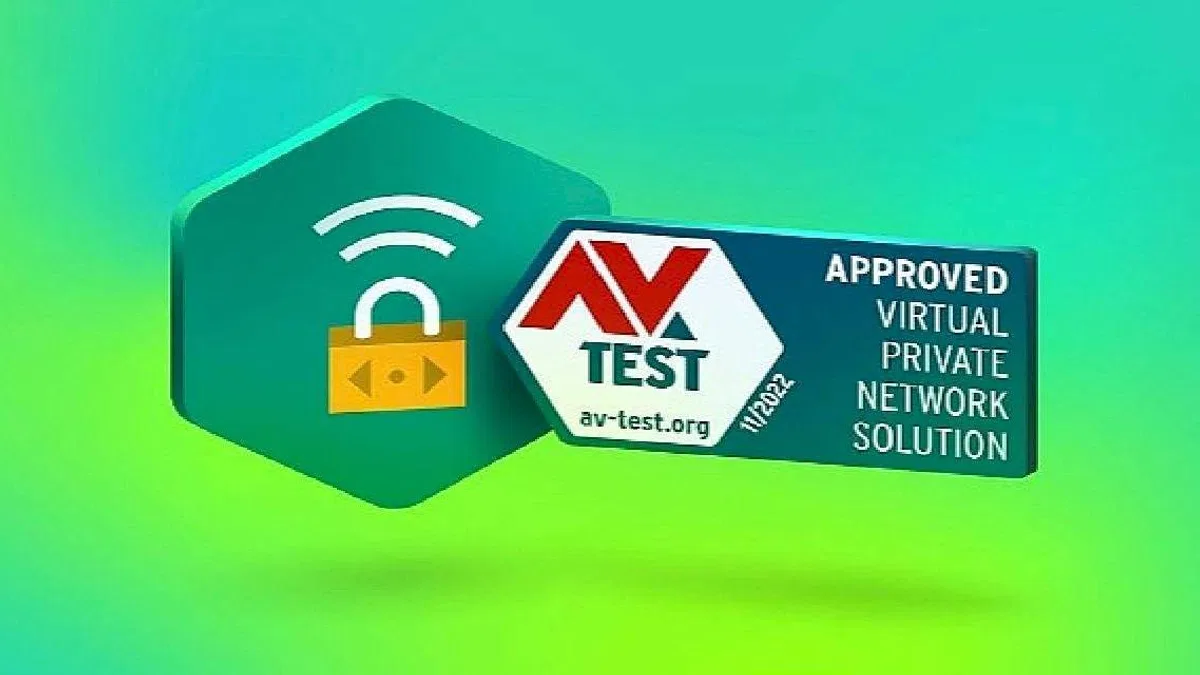 AV-TEST, üç ayrı Kaspersky ürününün fidye yazılımlarına karşı yüzde 100 etkili olduğunu doğruladı