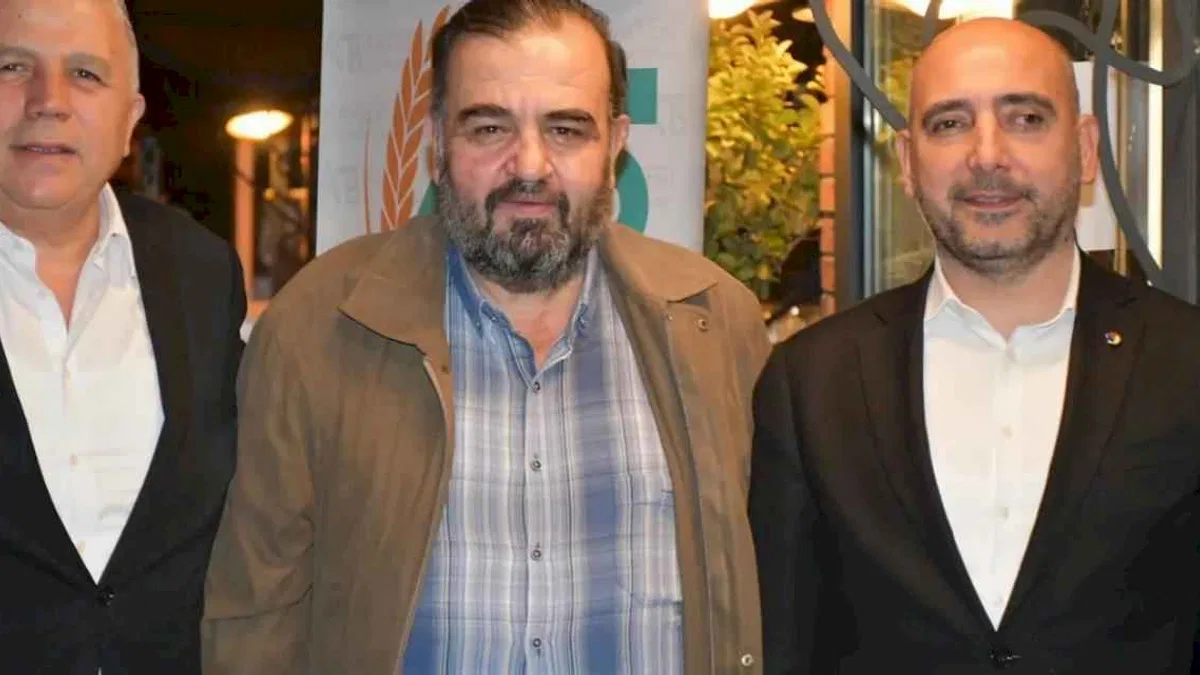 Kayseri Ticaret Borsası'ndan ortak komite toplantısı