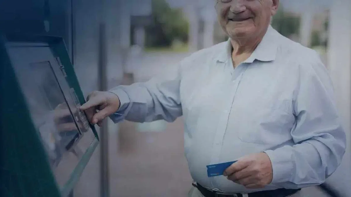 6 milyon emekliyi ilgilendiriyor... Emekli aylığı fark ödemeleri 7 Ağustos'ta hesaplarda