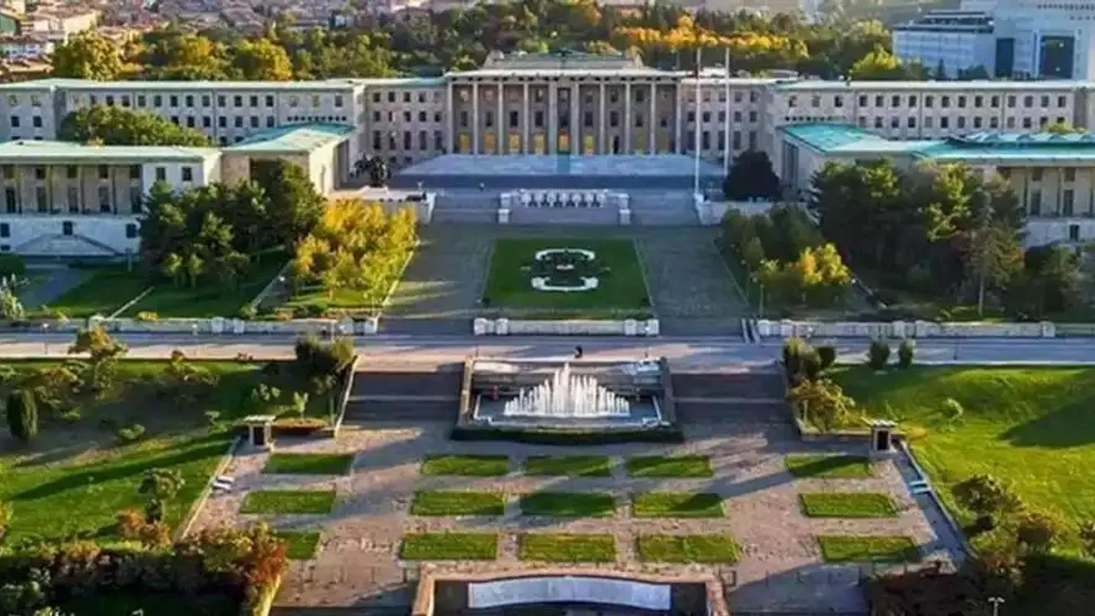 TBMM'nin gündeminde bu hafta neler var?