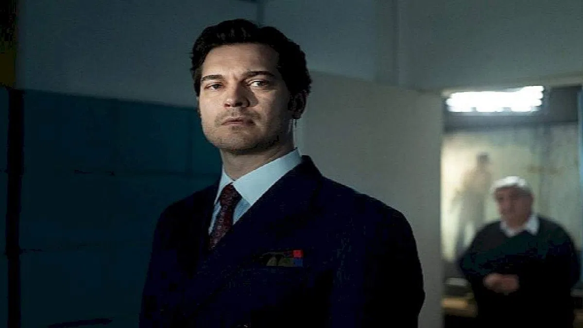 Çağatay Ulusoy'un Başrolünde Yer Aldığı Terzi'nin Tanıtım Fragmanı Yayınlandı