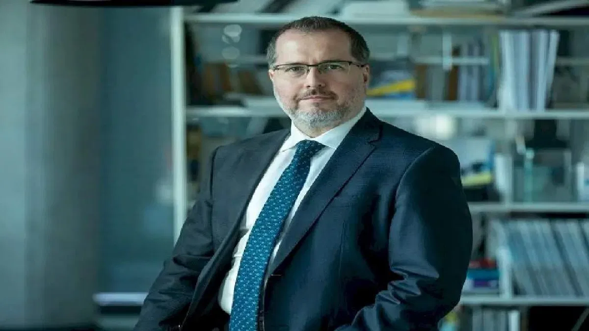 Yeni teknoloji yatırımlara sürdürülebilirlik yön veriyor