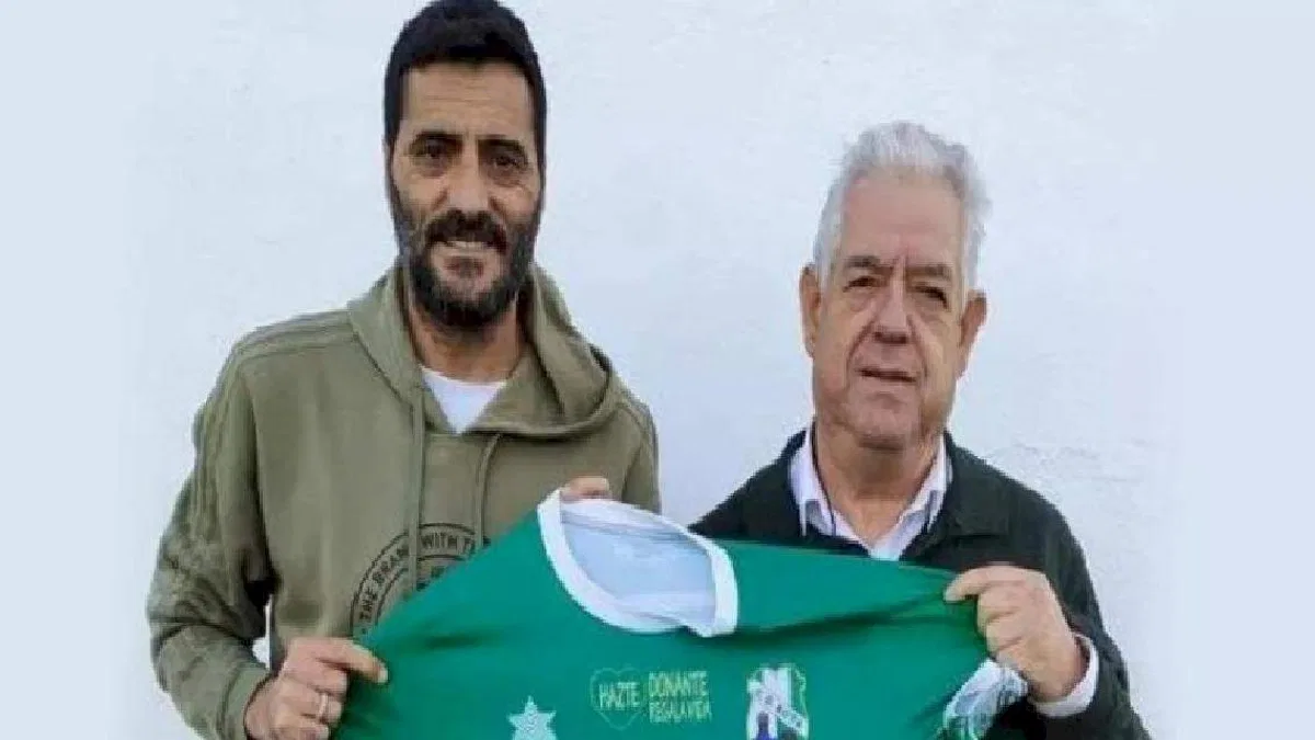 Daniel Guiza'dan yıllar sonra gelen itiraf! "Barcelona ve Fenerbahçe..."