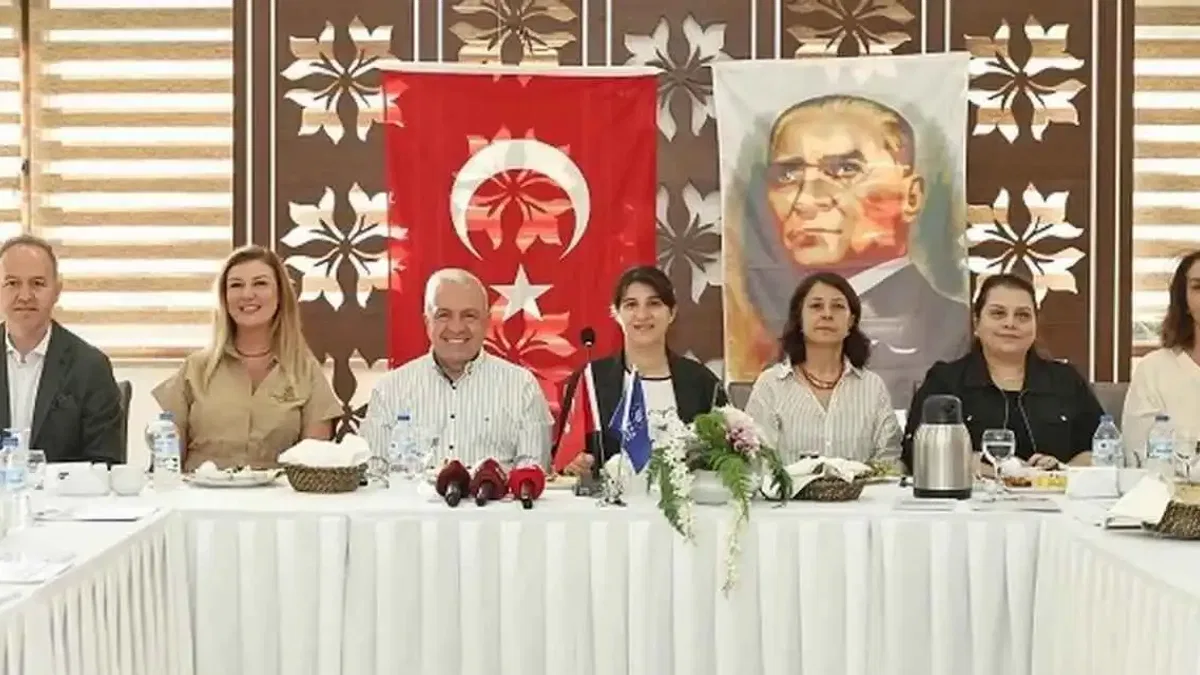 Bursa Nilüfer'de sokak hayvanlarını toplamayacağız!