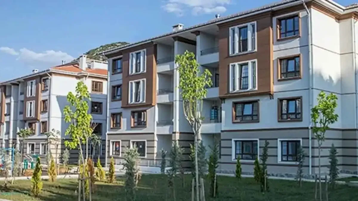 TOKİ'nin indirim kampanyasından 15 bini aşkın alıcı yararlandı