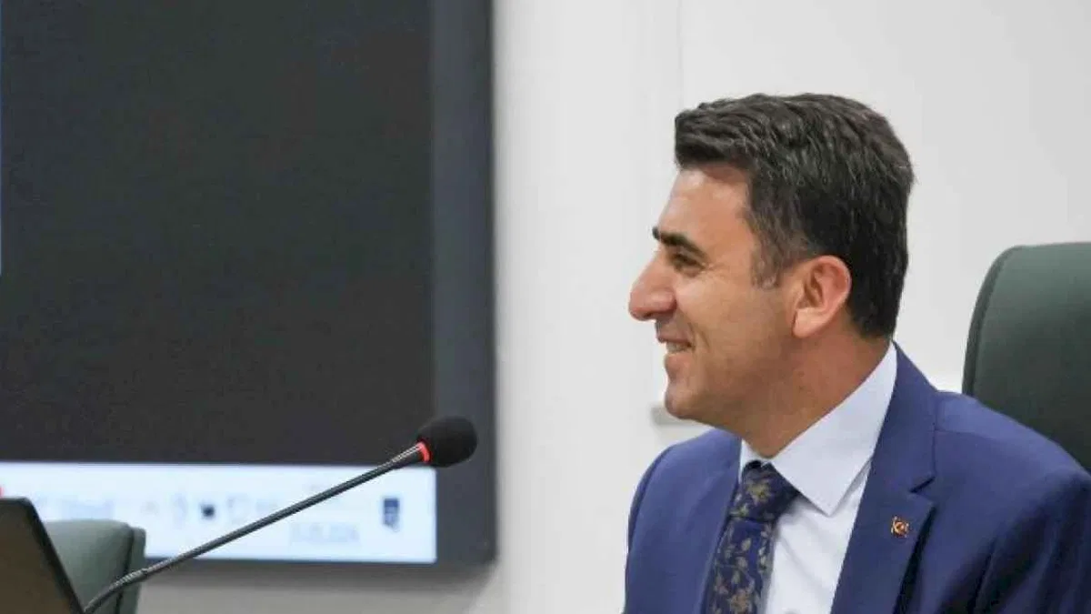 Bilecik'te doğal afet müdahalesi konuşuldu