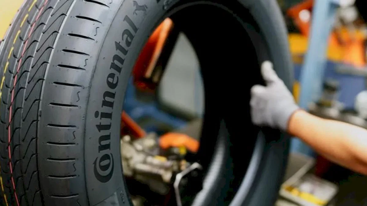 Continental’in Sürdürülebilirlik Vizyonuna CDP’den Küresel Onay