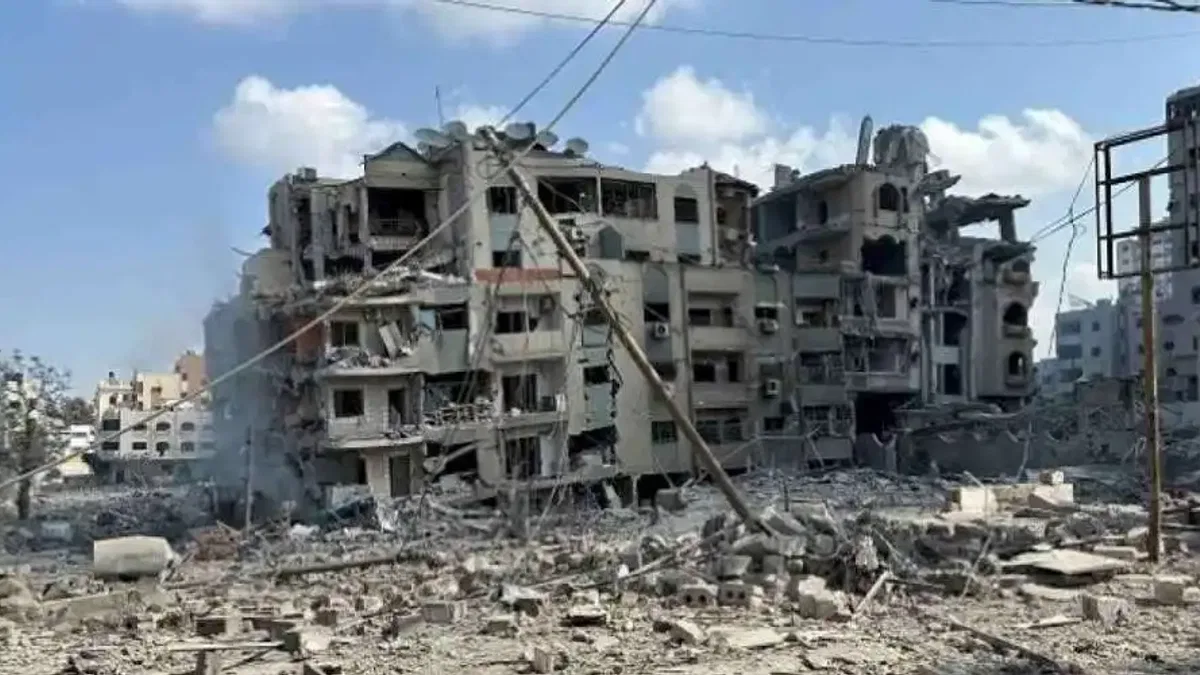 Türkiye'den İsrail ile ticarete kısıtlama