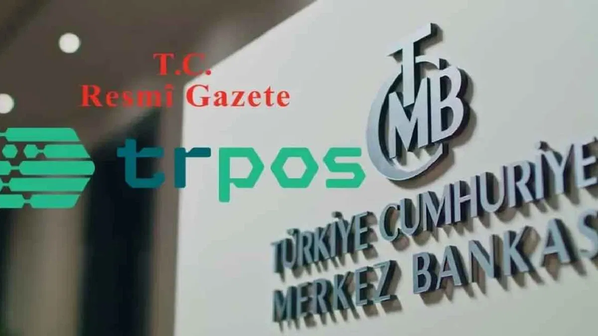 TRPOS’un faaliyet iznine iptal