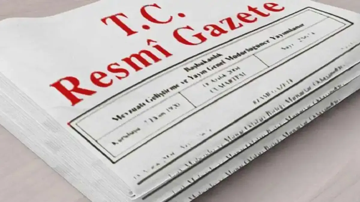 7 kişinin malvarlığı dondurma kararı kaldırıldı!