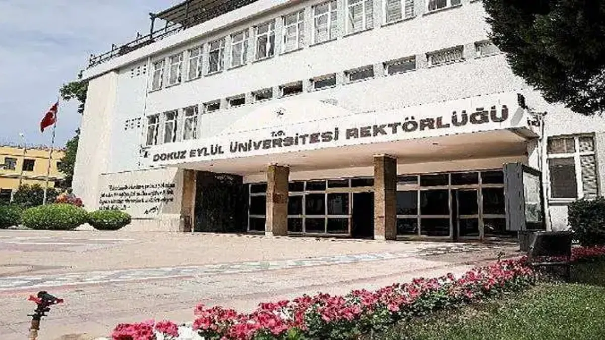 DEÜ Tercih Döneminin gözdesi oldu