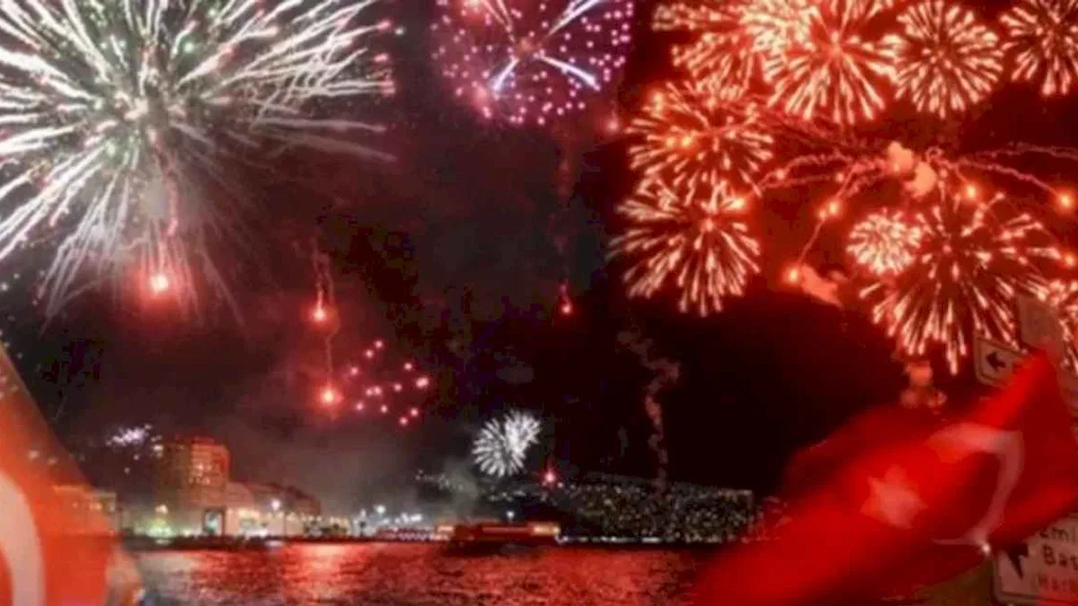 İstanbul hazırlıklarını tamamladı... Toplu ulaşım ücretsiz olacak