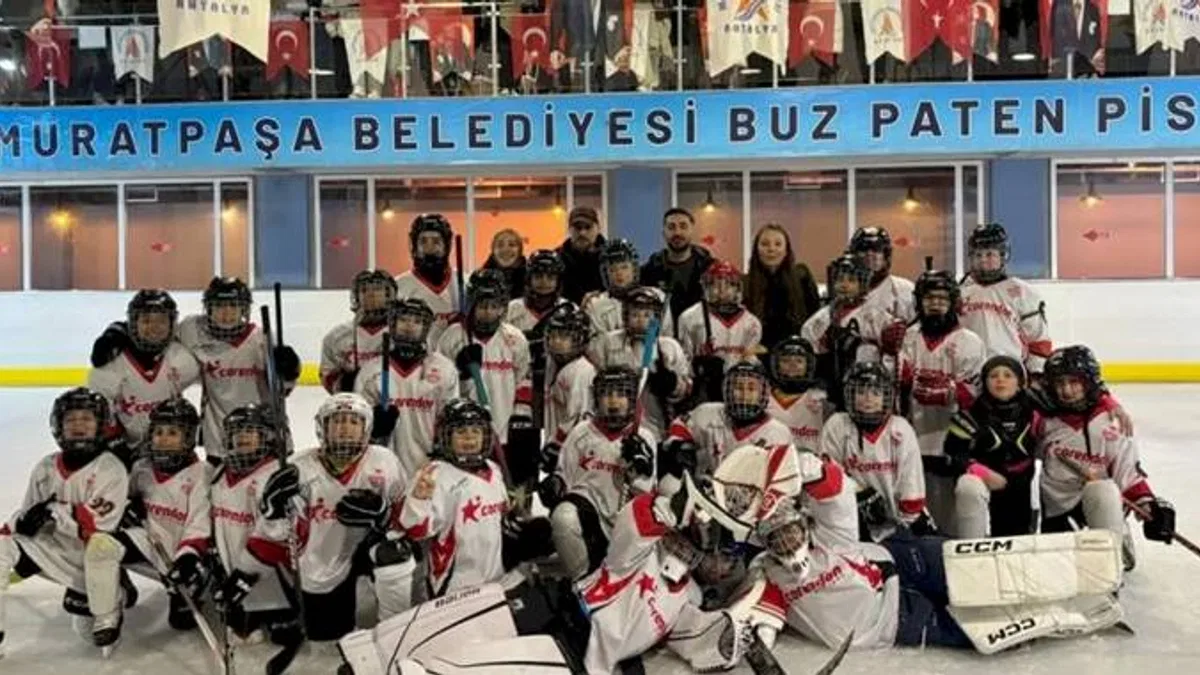 Antalya Muratpaşa’dan çifte galibiyet