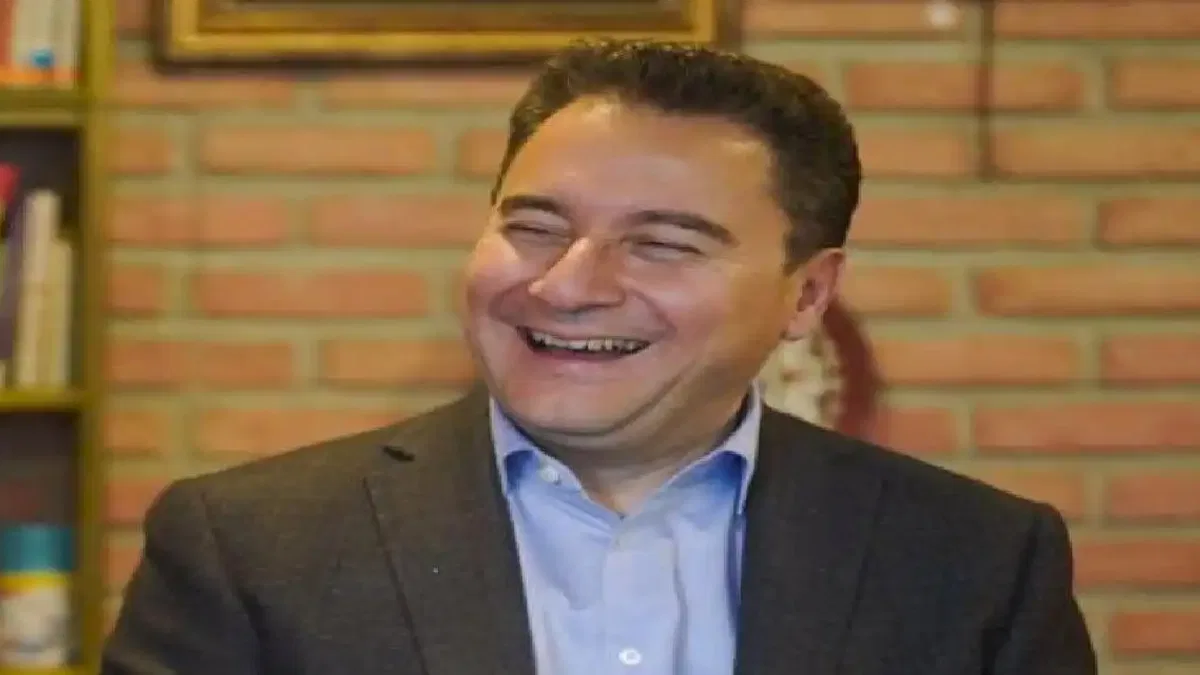 Babacan'dan televizyonlara hodri meydan!