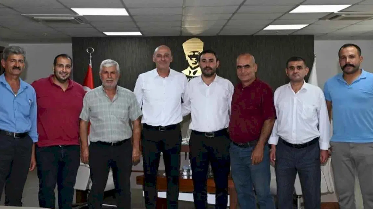 MASKİ’den mahallelere yakın takip: Muhtar talepleri dinlendi