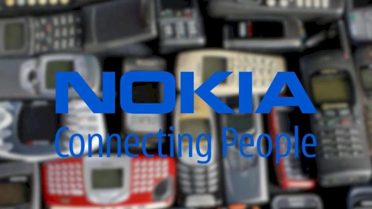 Nokia: Efsanevi Telefon Üreticisinin Hikayesi – Bölüm 1