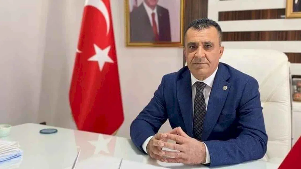 Malazgirt Ziraat Odası'ndan milyonluk projeye daha... Hayvancılığın gelişmine katkı