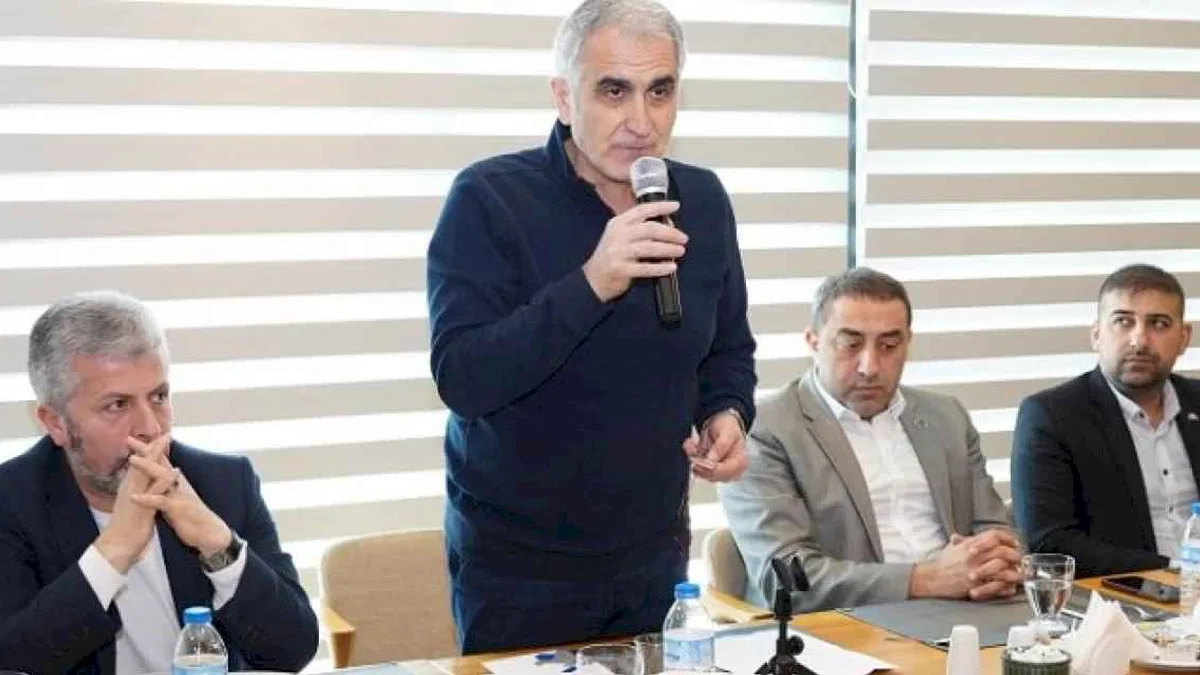 AK Partili Çolak: Nilüfer'de sorunların temeli CHP zihniyeti