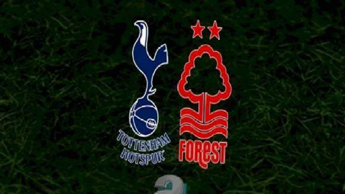 Tottenham - Nottingham Forest maçı ne zaman, saat kaçta ve hangi kanalda? | İngiltere Premier Lig