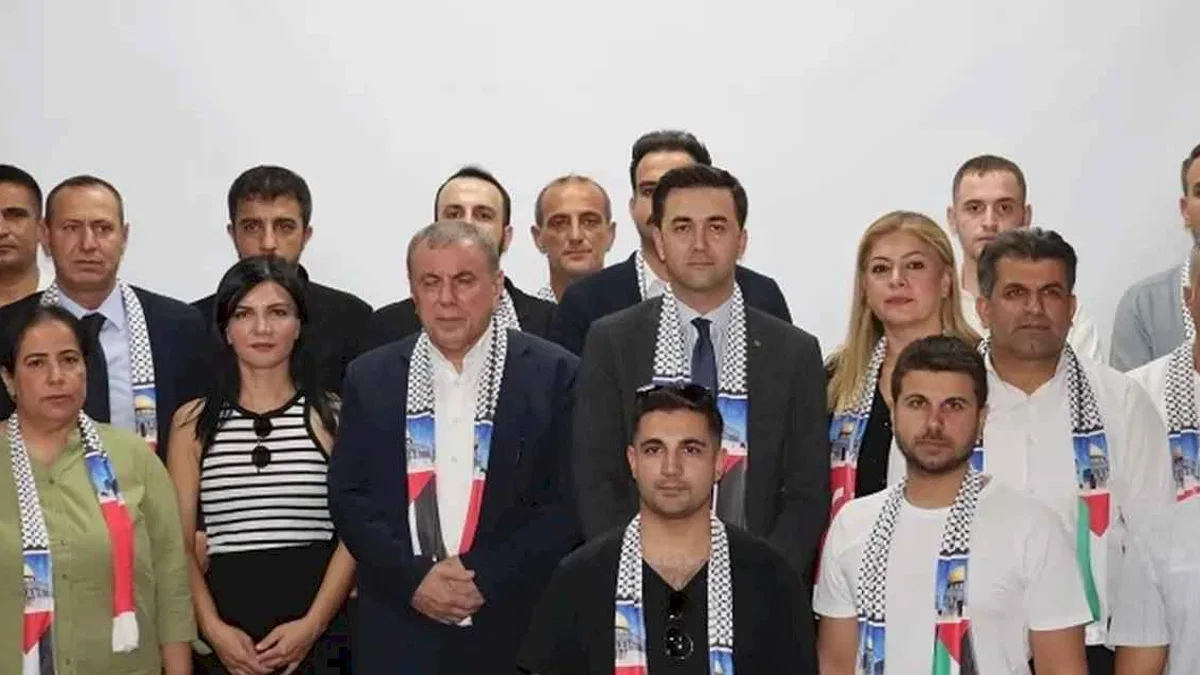 Mardin Midyat’ta 4. Uluslararası Kültür ve Sanat Festivali iptal
