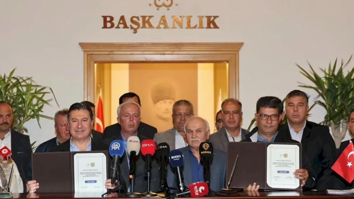 Muğla'da süt üreticilerine soğuk zincir ve yem desteği