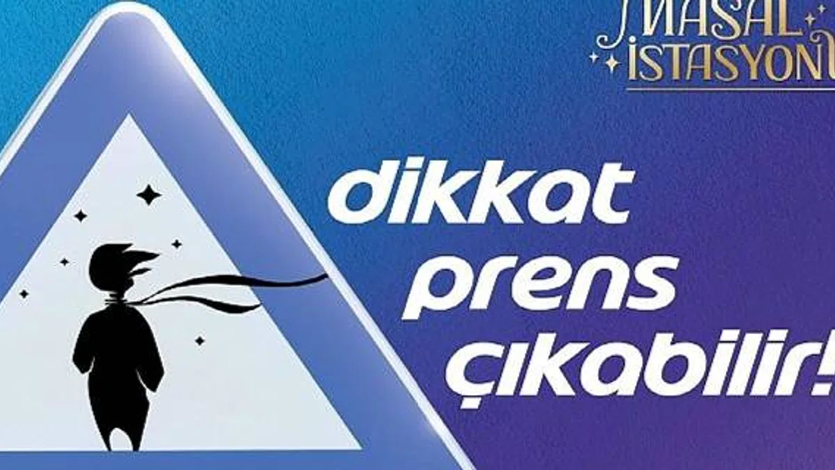 OPET'ten Çocuklar İçin Yolculuğu Daha Konforlu Hale Getirecek Yenilik: "Masal İstasyonu"