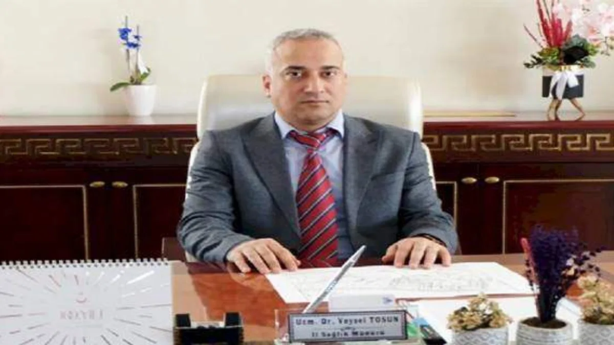 Bingöl'e yapılacak yeni hastanede 'sismik izolatör' olacak
