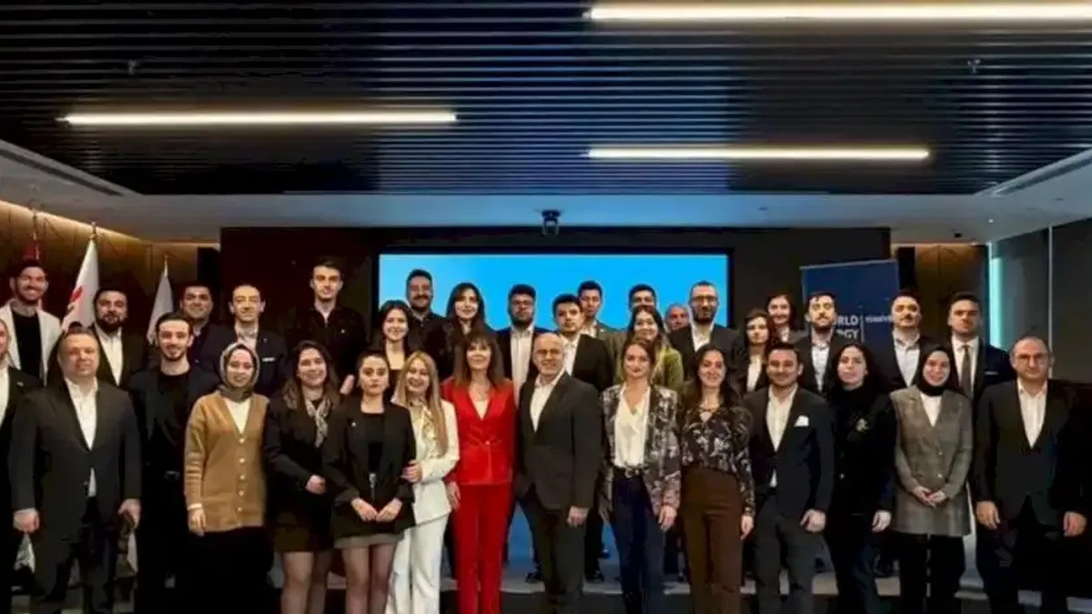 Genç Enerji Liderleri YEL’26 Programı Başladı