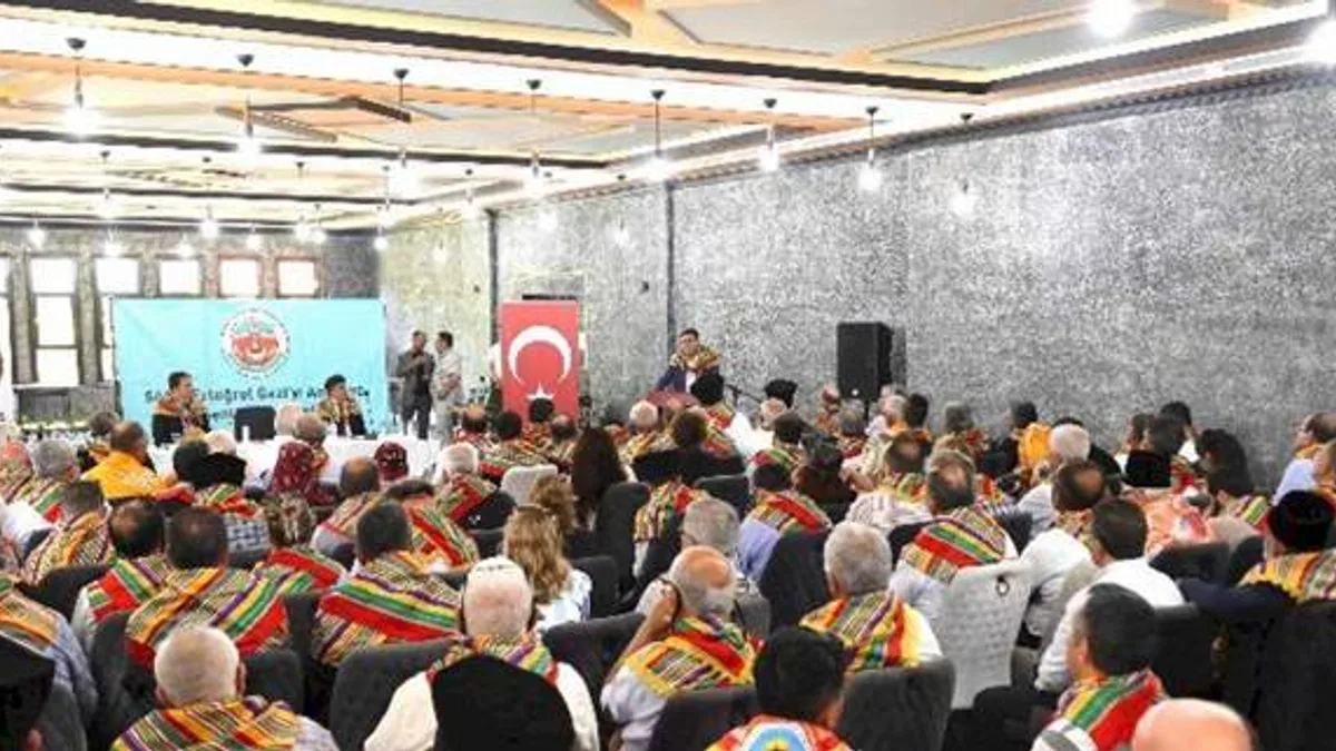 Söğüt Şenlikleri'ne geri sayım