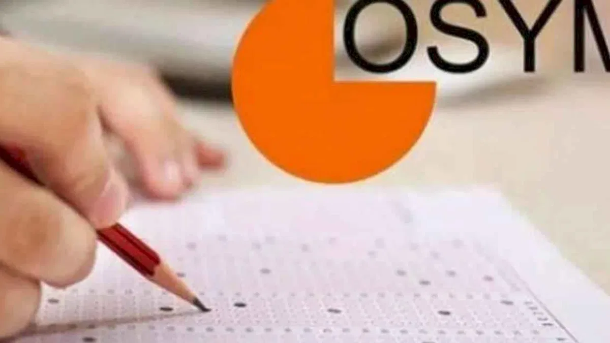 2024-KPSS Lisans sonuçları açıklandı