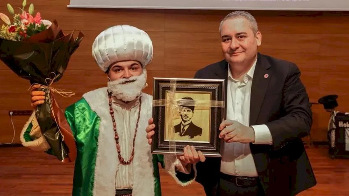 Ankara Keçiören’de sömestir coşkusu