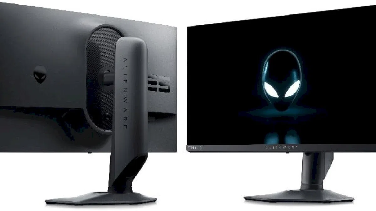 FreeSync Premium Destekli Alienware AW2524HF Tanıtıldı