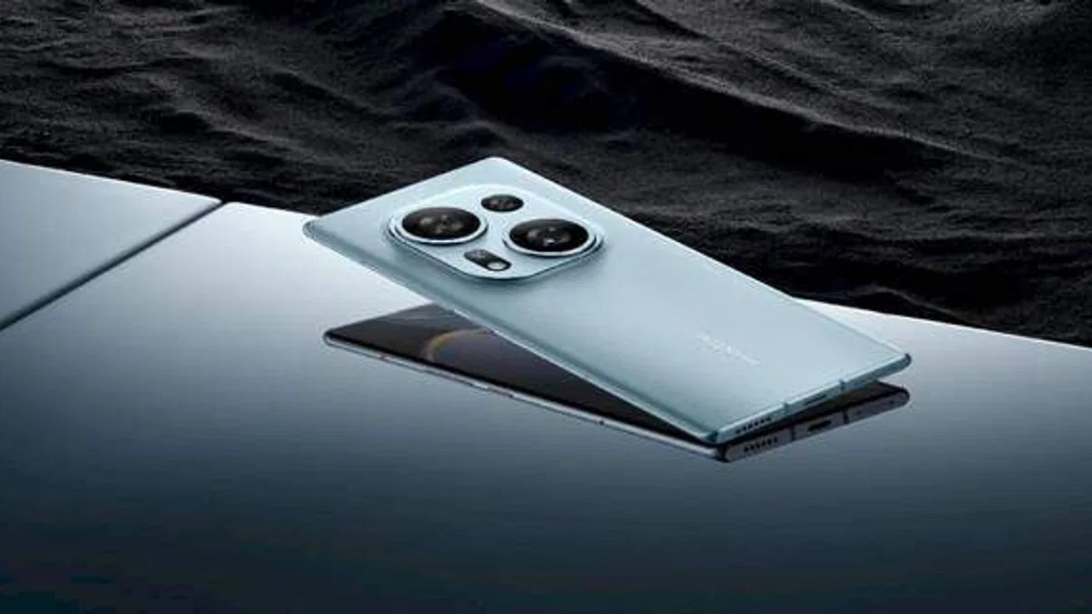 TECNO PHANTOM X2 Türkiye’de Satışa Sunuldu