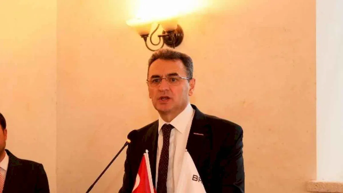 Ramazan Kaya: “Kurduğumuz hayallere sizlerle ulaşacağız”